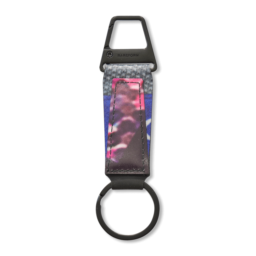 Roam Keychain