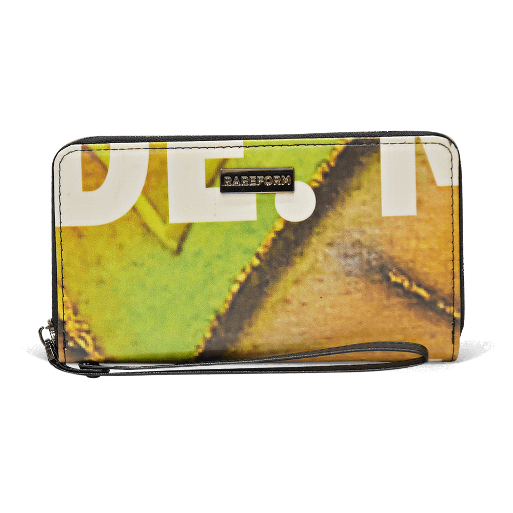 Madison Wristlet