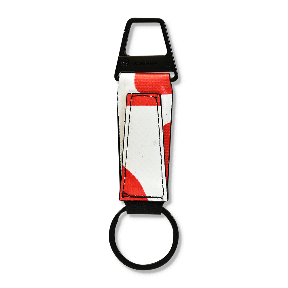 Roam Keychain