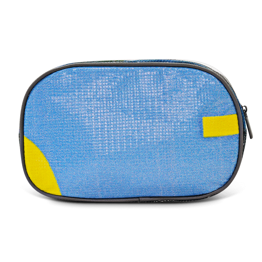 Riley Cosmetic Bag
