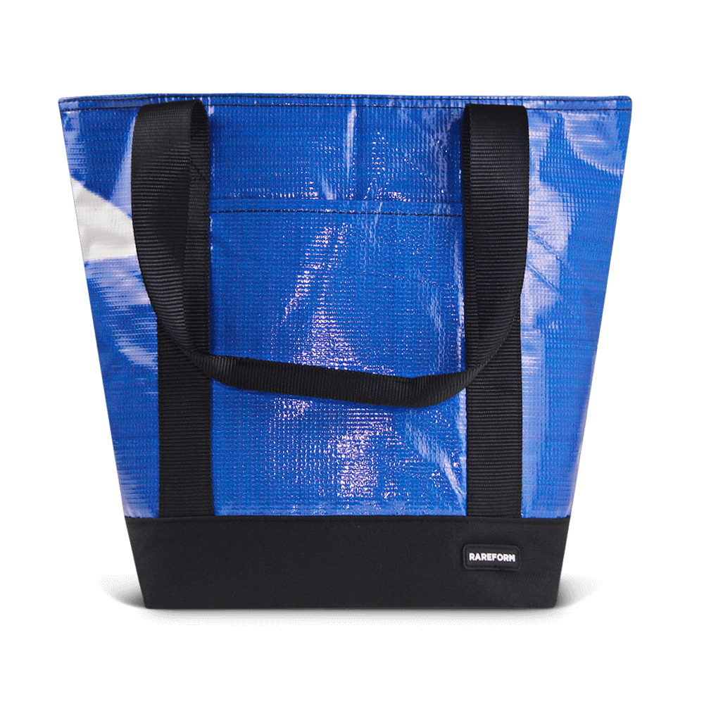 Beck Cooler Tote