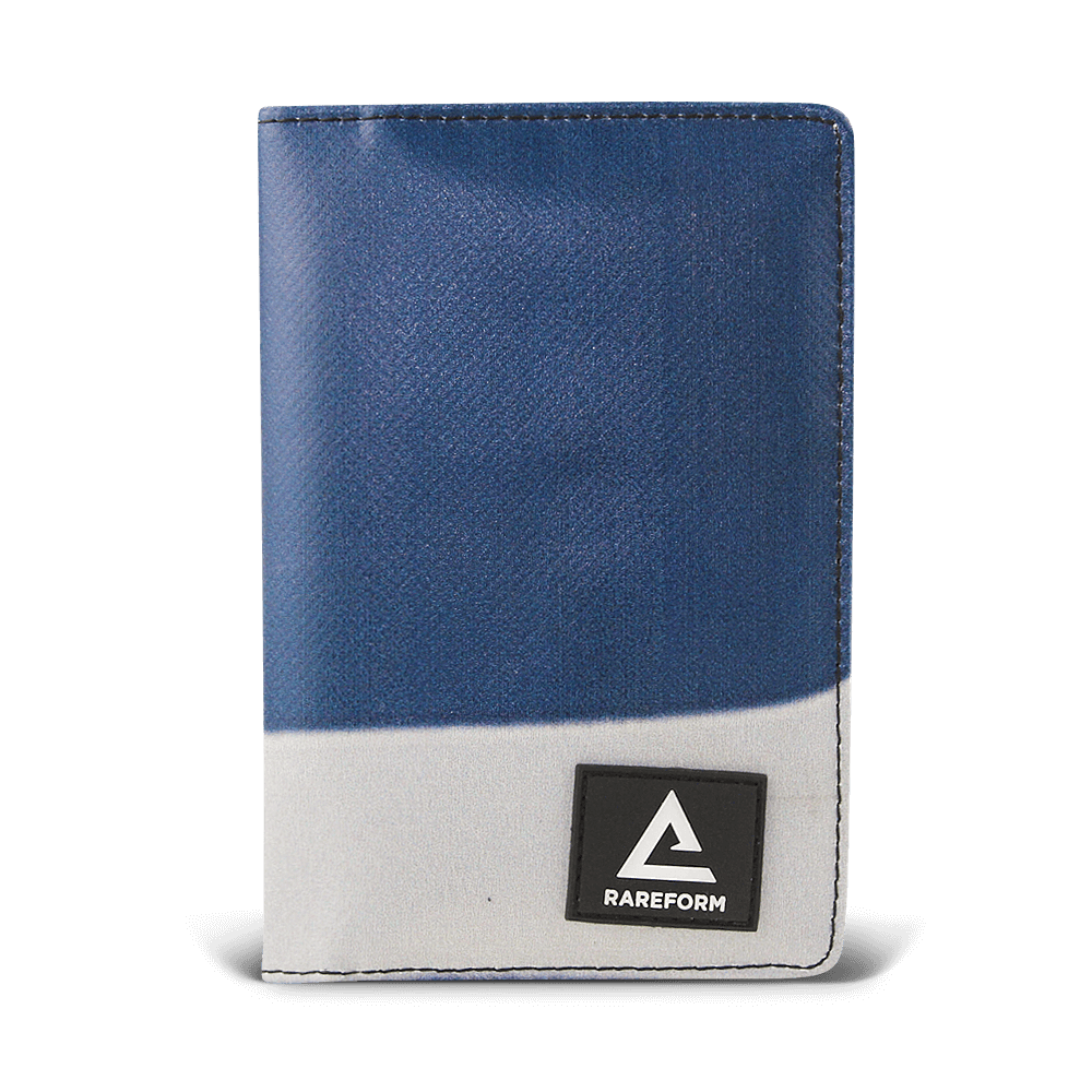 Huxley Passport Holder