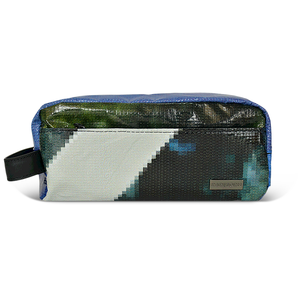 Munich Toiletry Bag