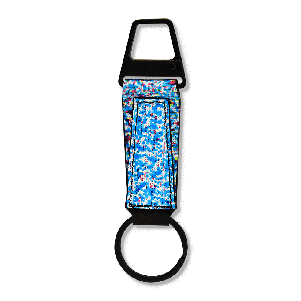Roam Keychain