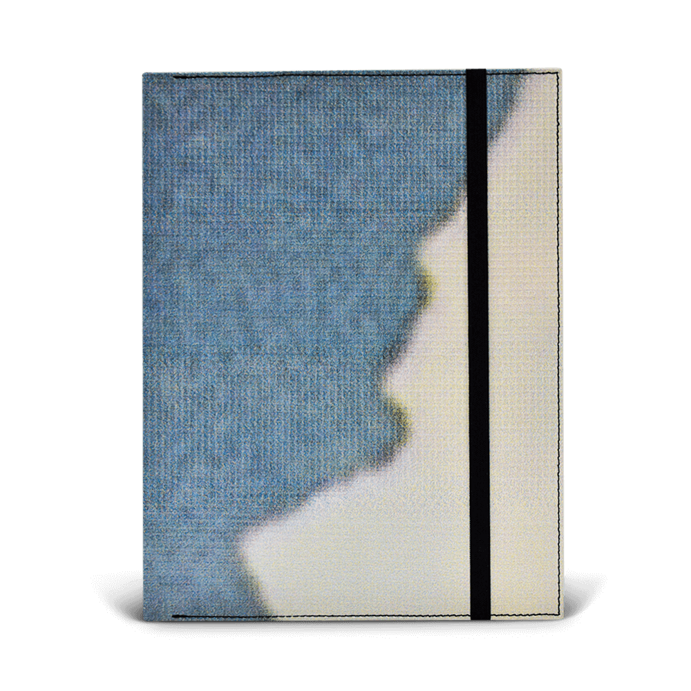 Oliver Notebook