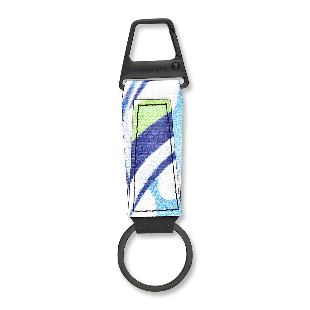 Roam Keychain