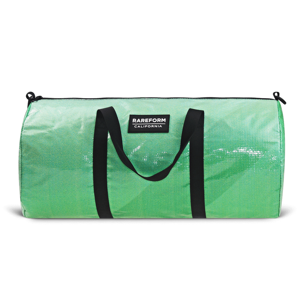Light Duffle