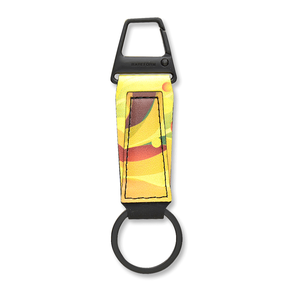 Roam Keychain