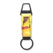 Roam Keychain
