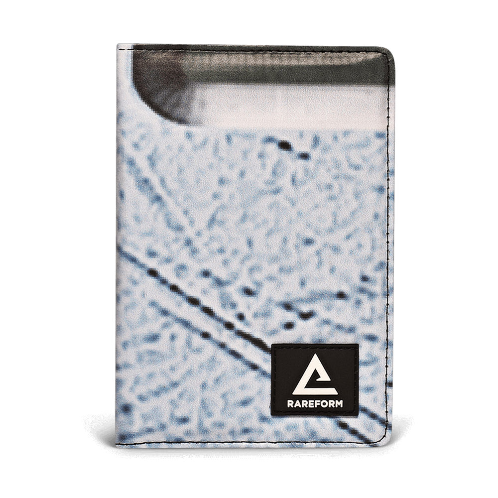 Huxley Passport Holder