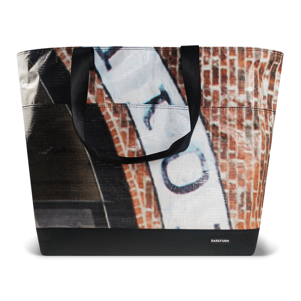 Hudson Tote