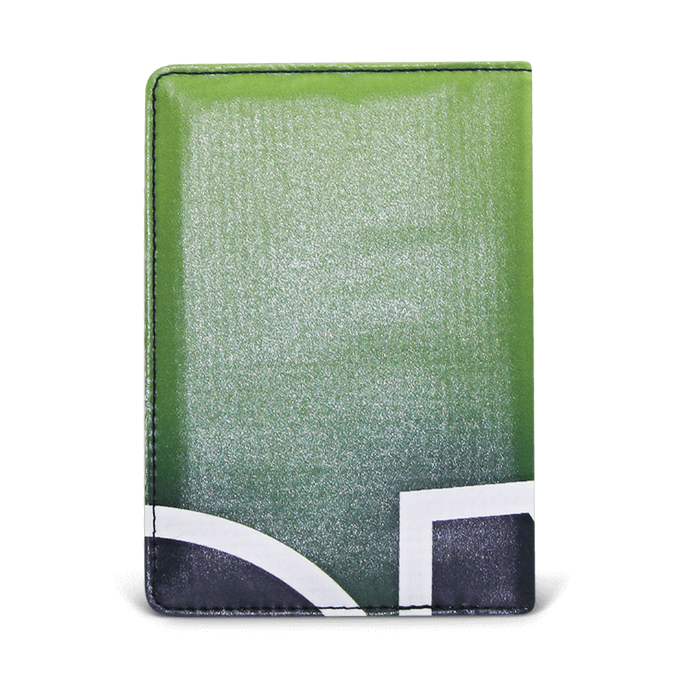 Huxley Passport Holder