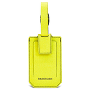Salvador Luggage Tag