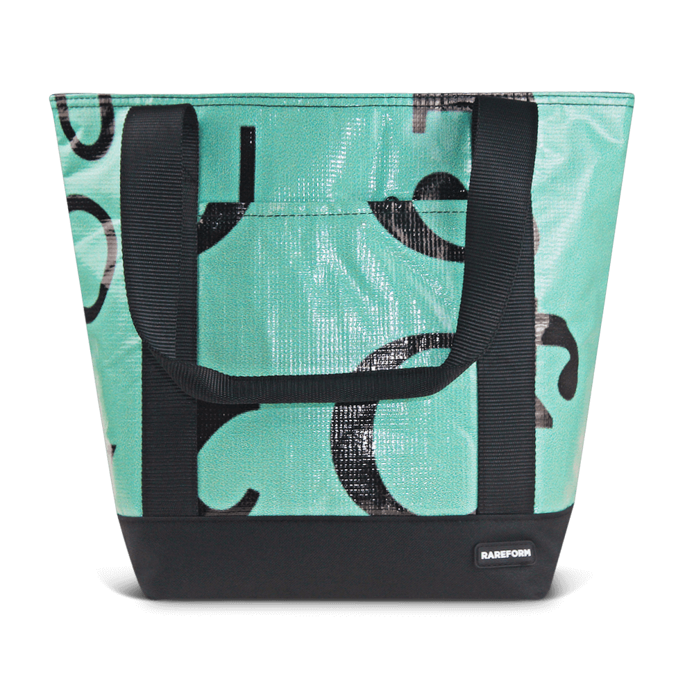 Beck Cooler Tote