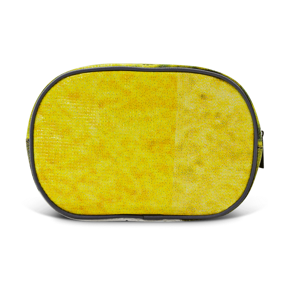 Riley Cosmetic Bag