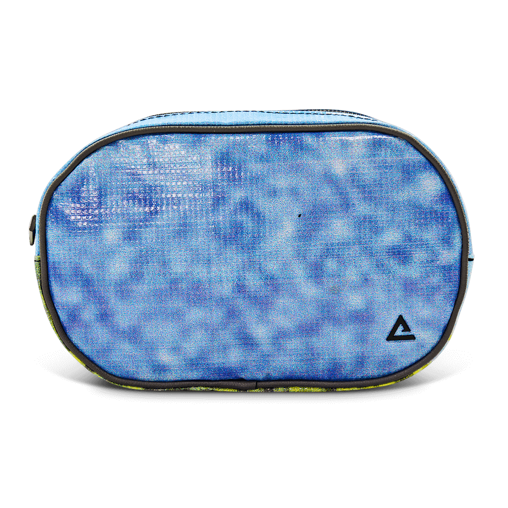 Riley Cosmetic Bag