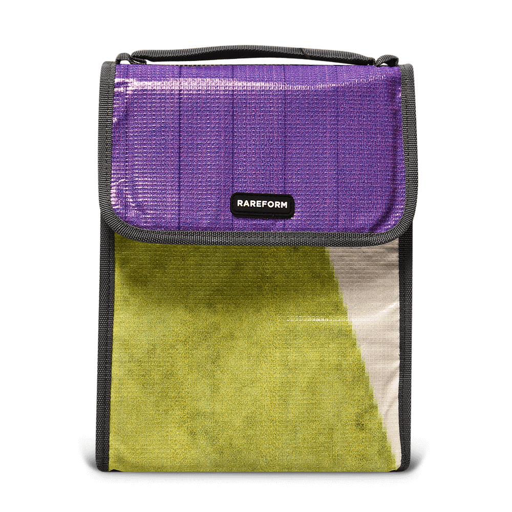Merrick Lunch Tote
