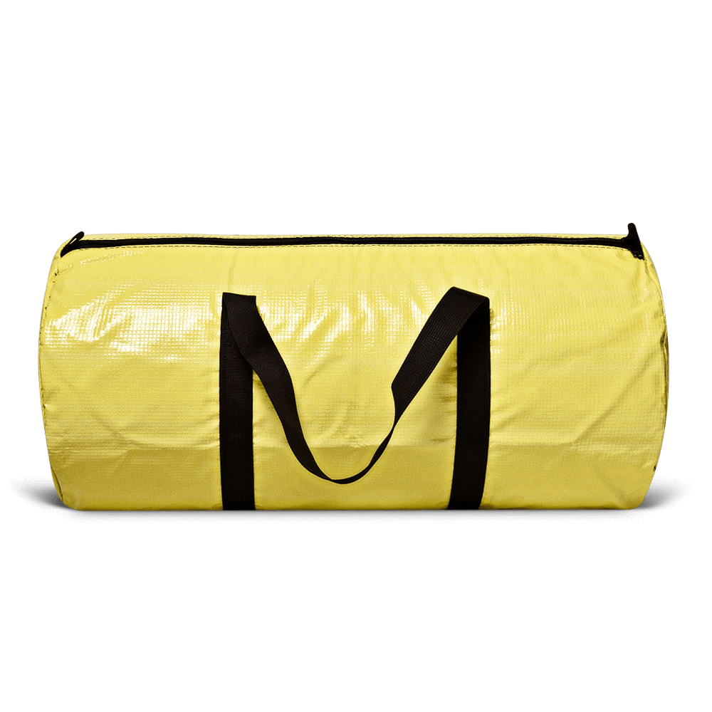 Light Duffle
