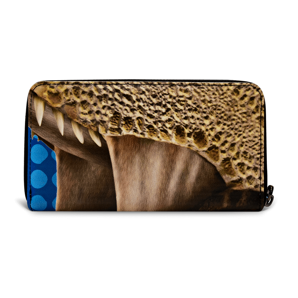 Madison Wristlet