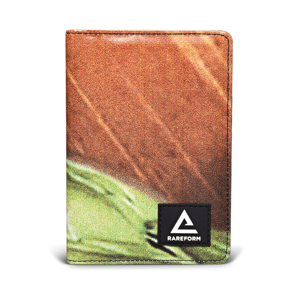 Huxley Passport Holder