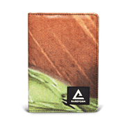 Huxley Passport Holder