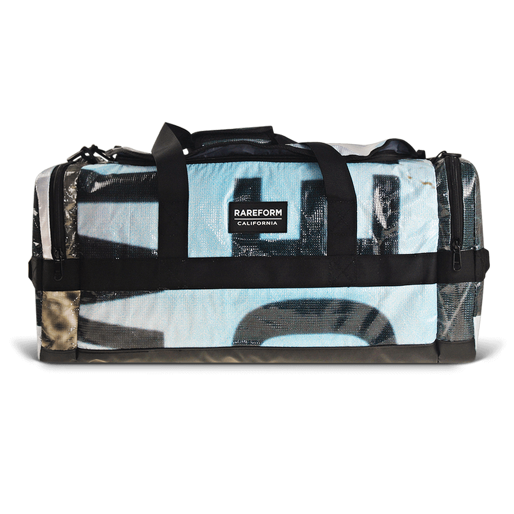 Union Duffle