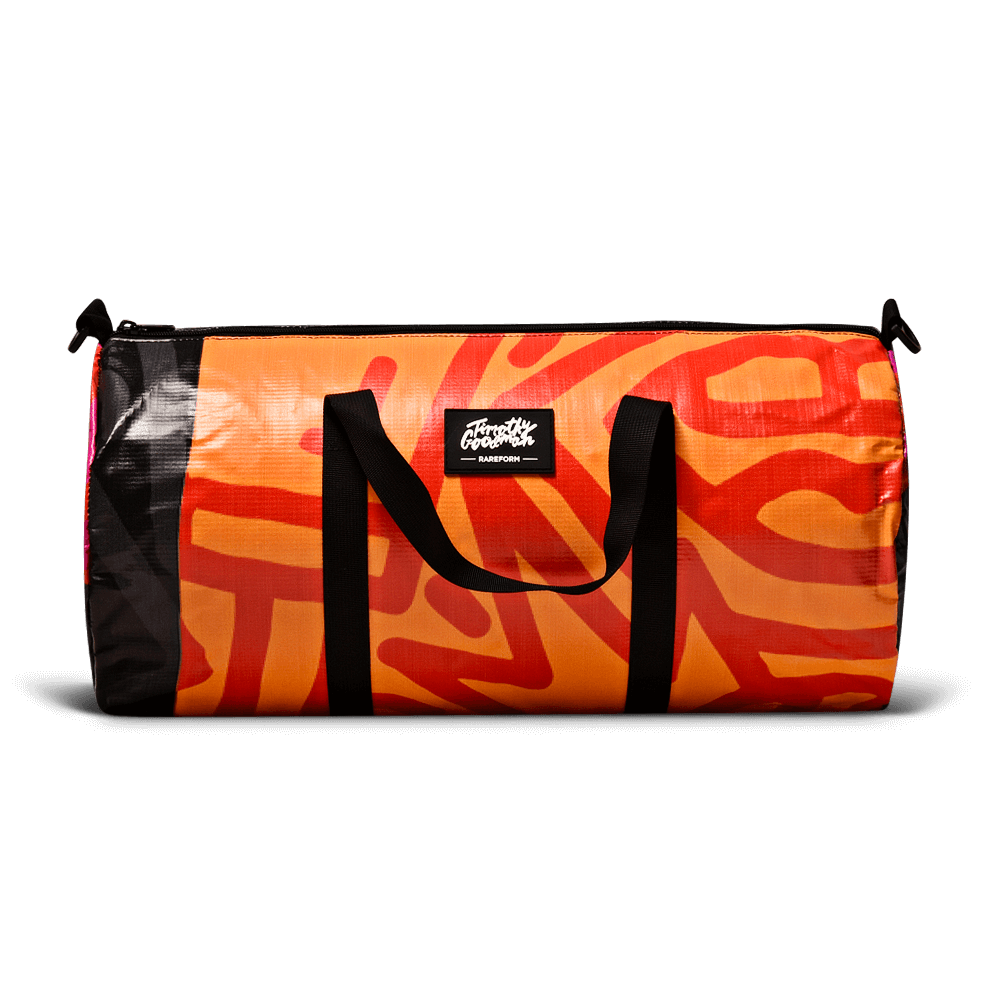 Timothy Goodman Light Duffle