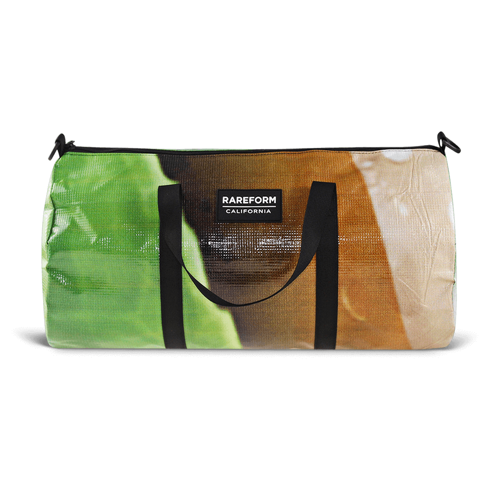 Light Duffle