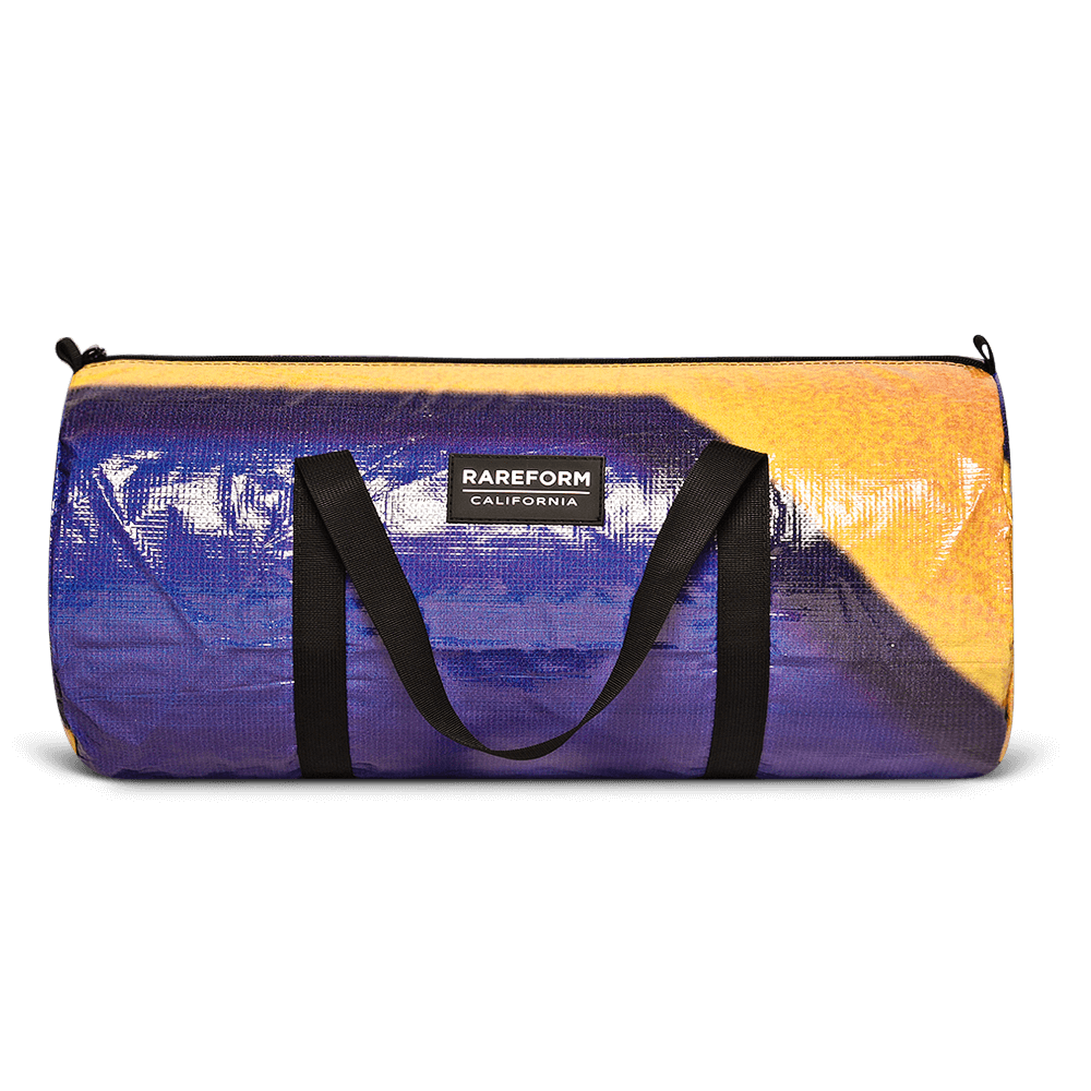 Light Duffle