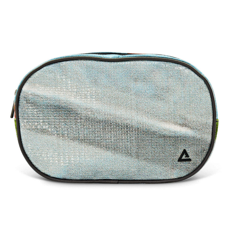 Riley Cosmetic Bag