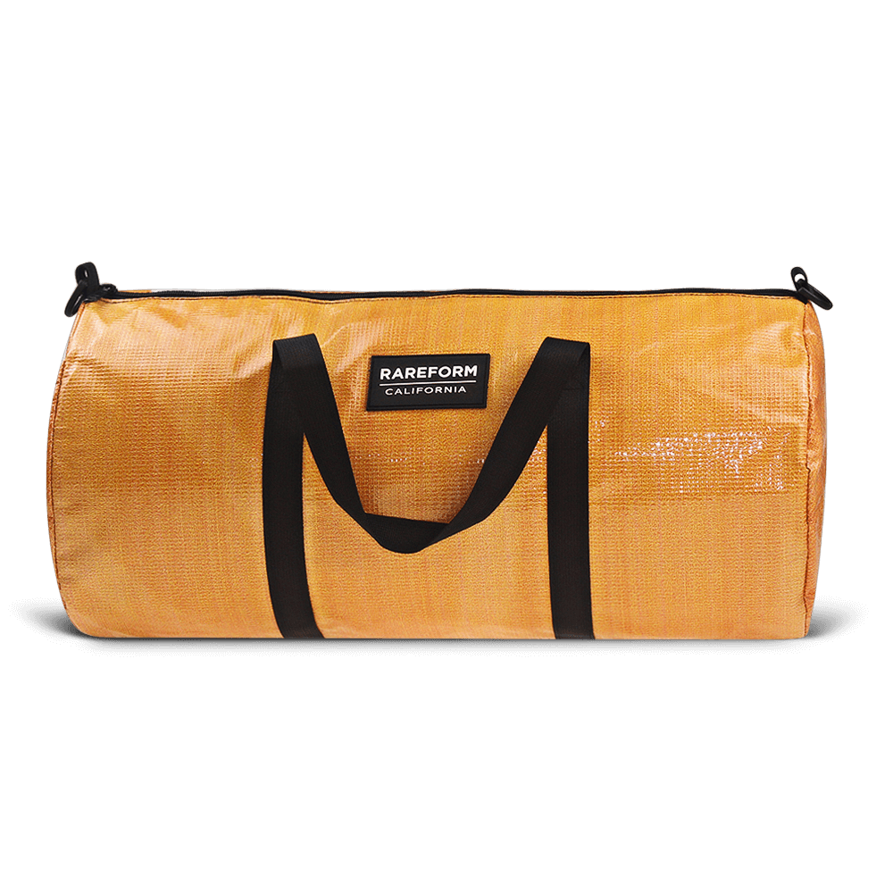 Light Duffle