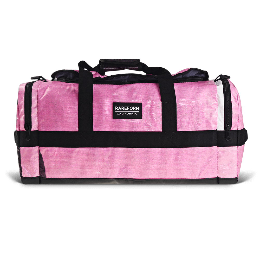 Union Duffle