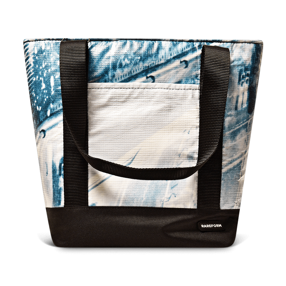 Beck Cooler Tote