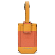 Salvador Luggage Tag