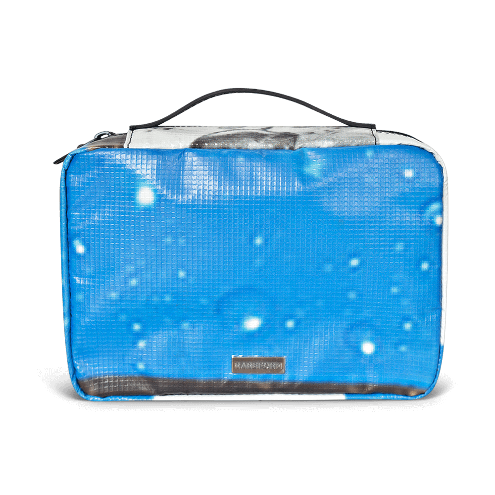 Vienna Toiletry Bag