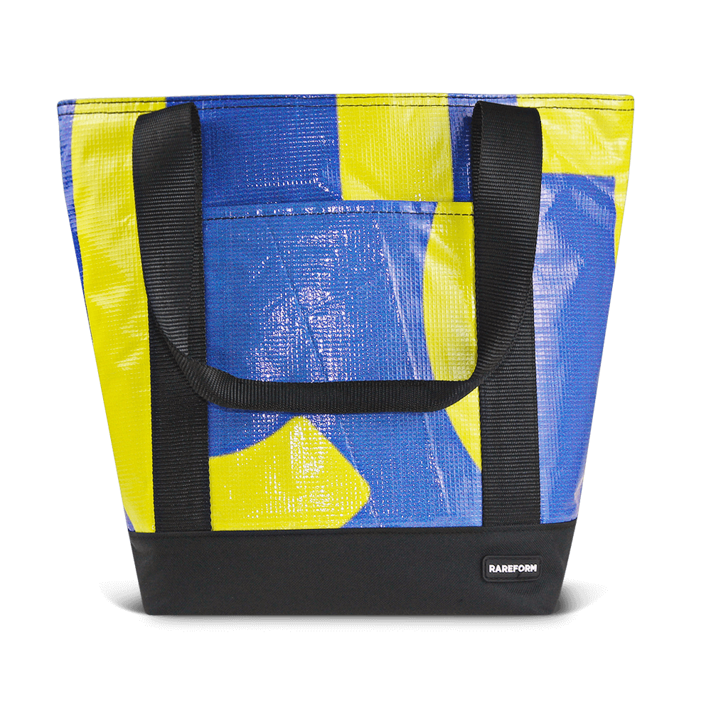 Beck Cooler Tote