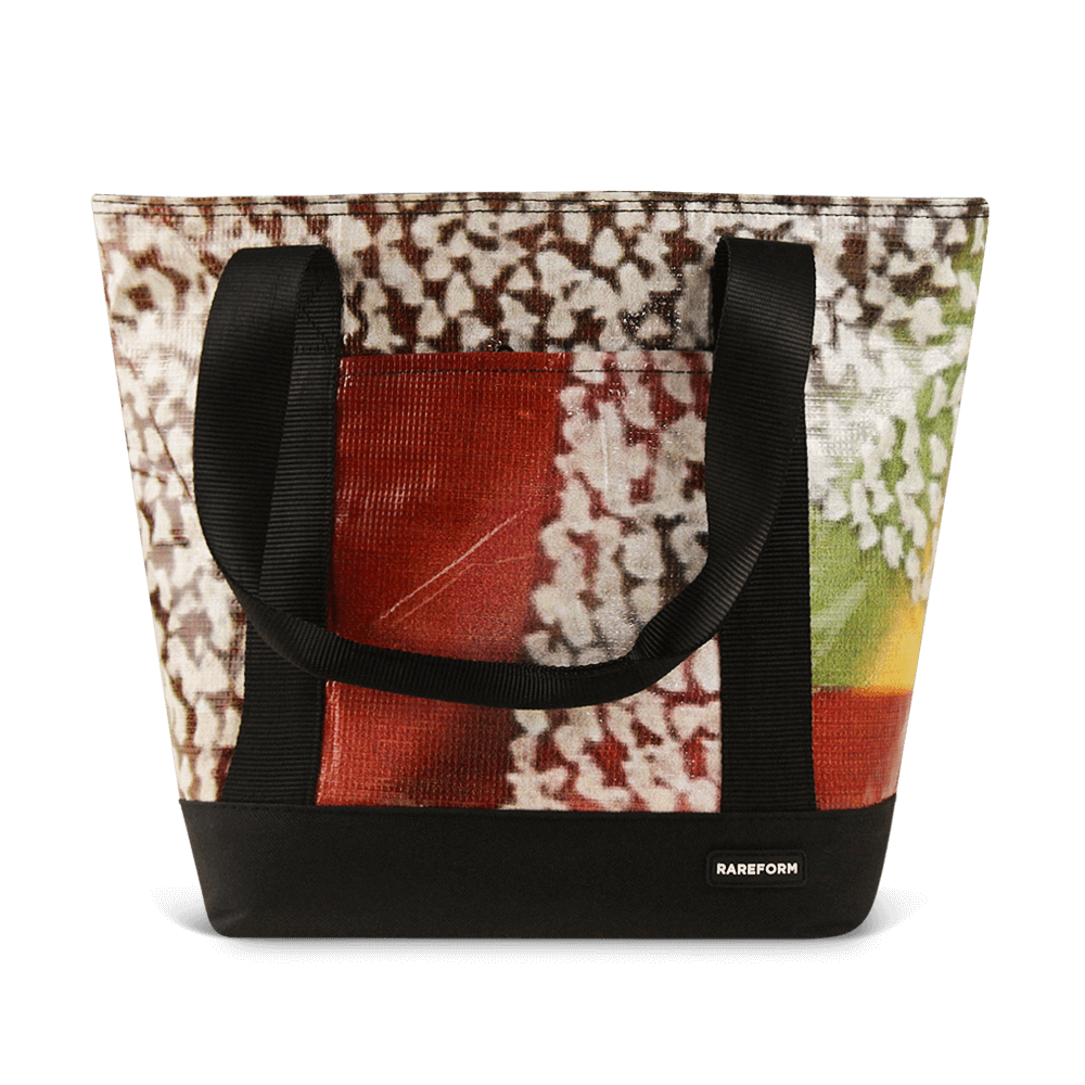 Beck Cooler Tote