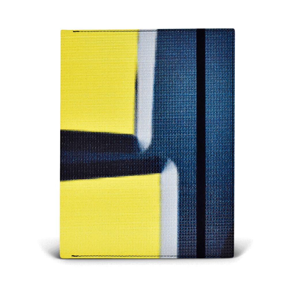 Oliver Notebook