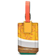 Salvador Luggage Tag