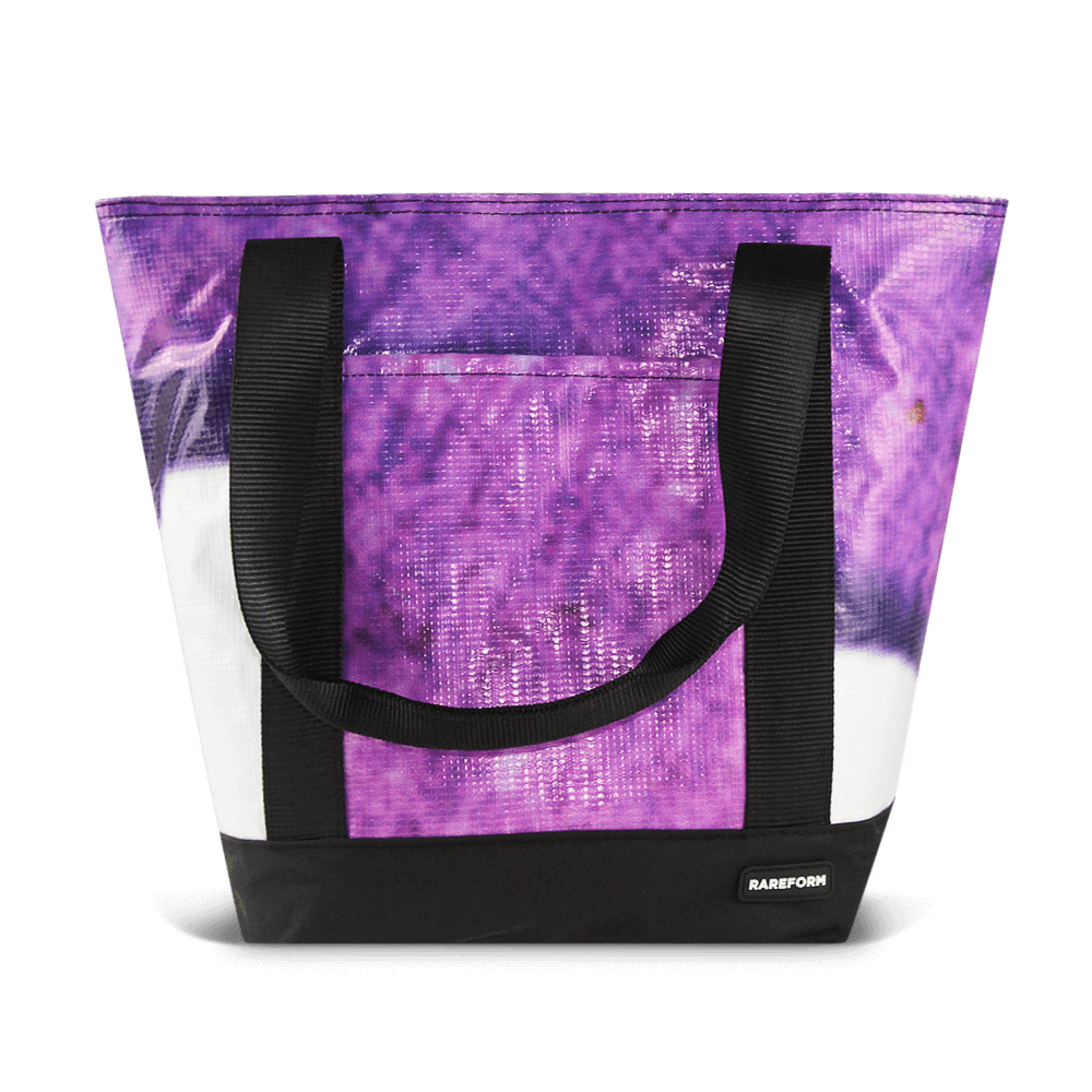 Beck Cooler Tote