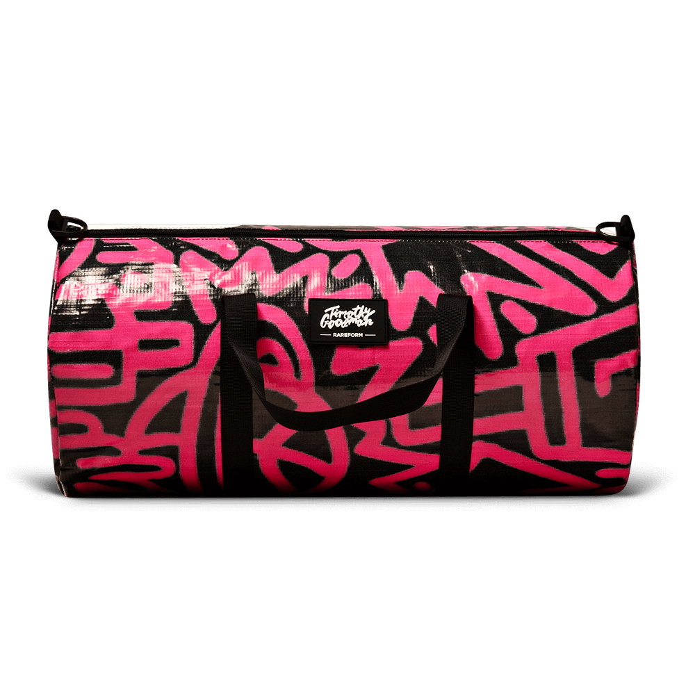 Timothy Goodman Light Duffle