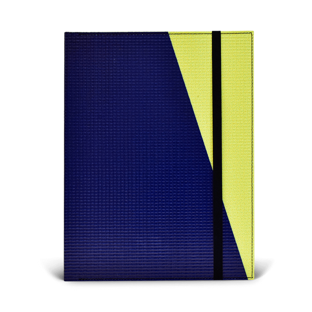 Oliver Notebook
