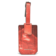 Salvador Luggage Tag