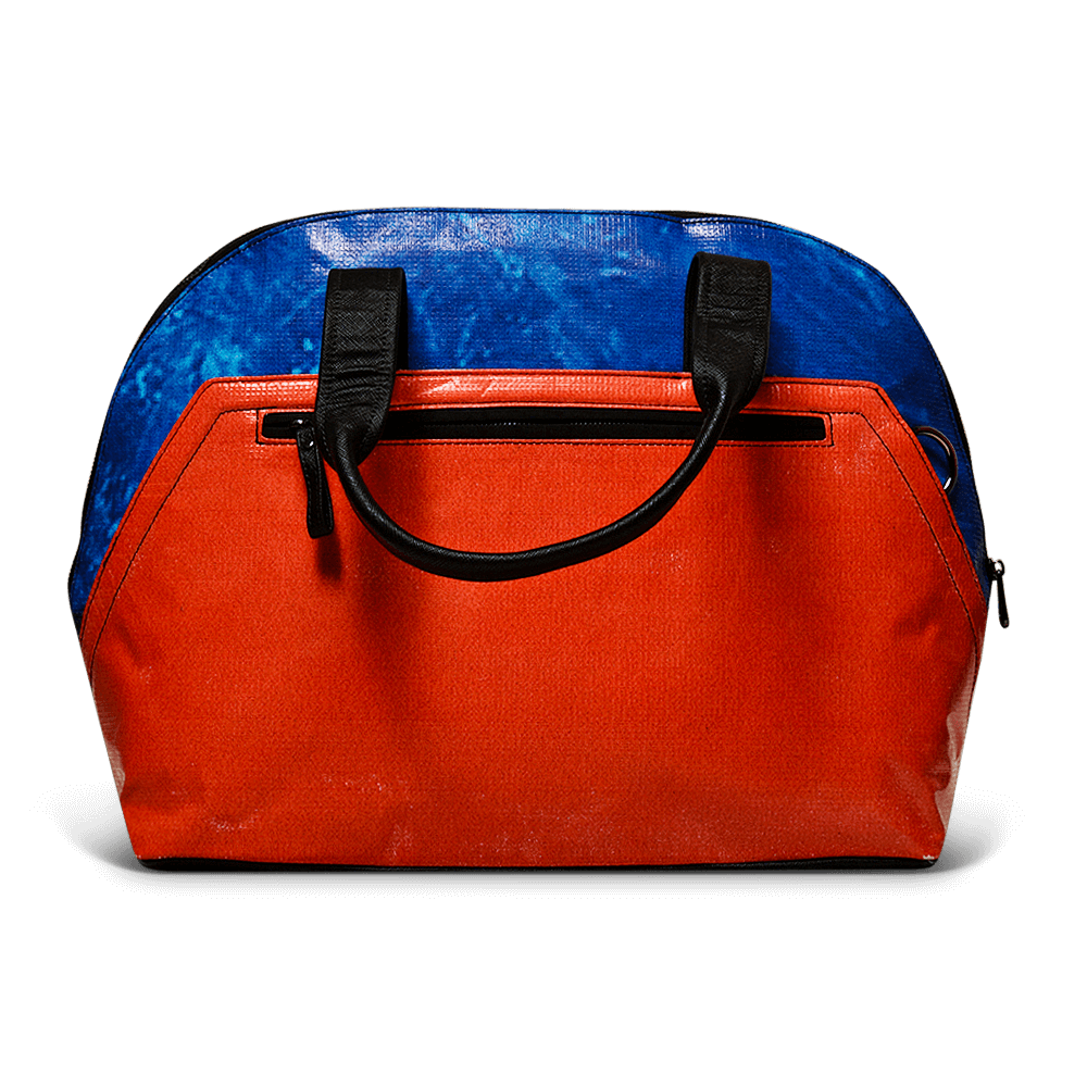 Maya Crossbody