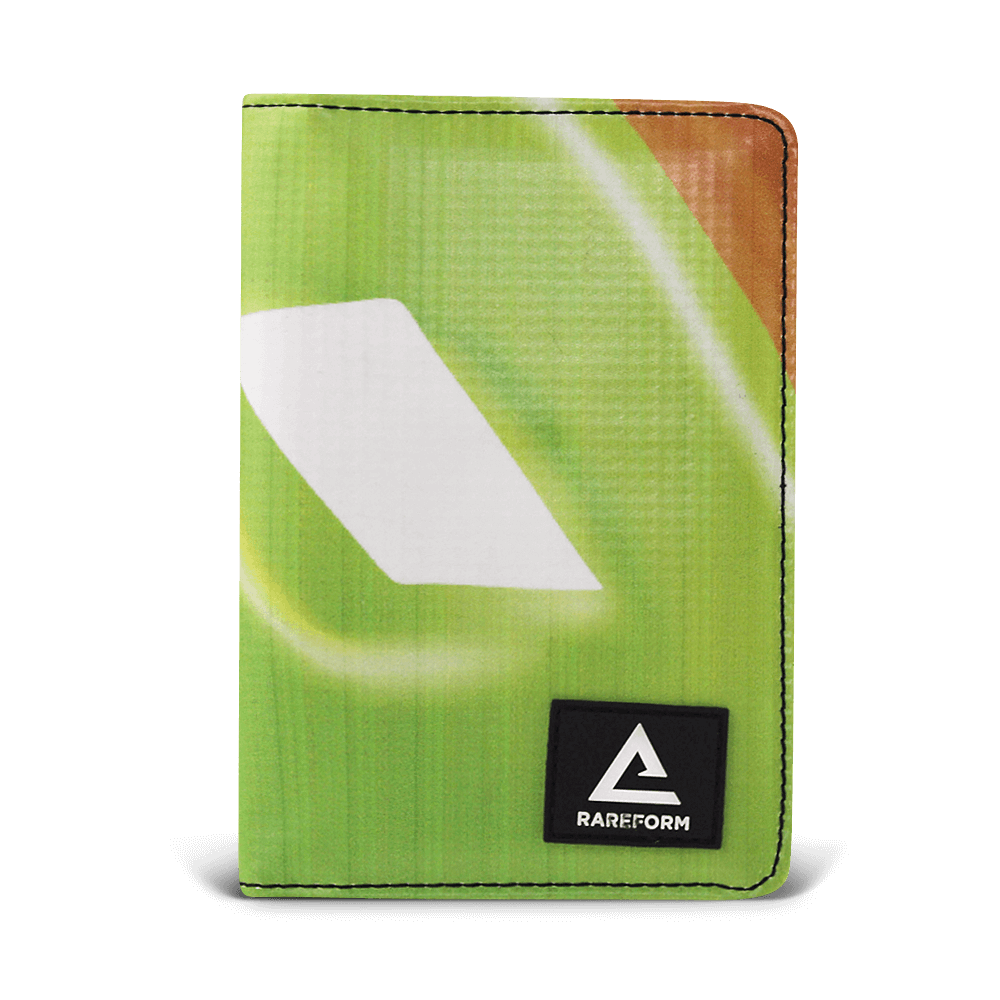 Huxley Passport Holder