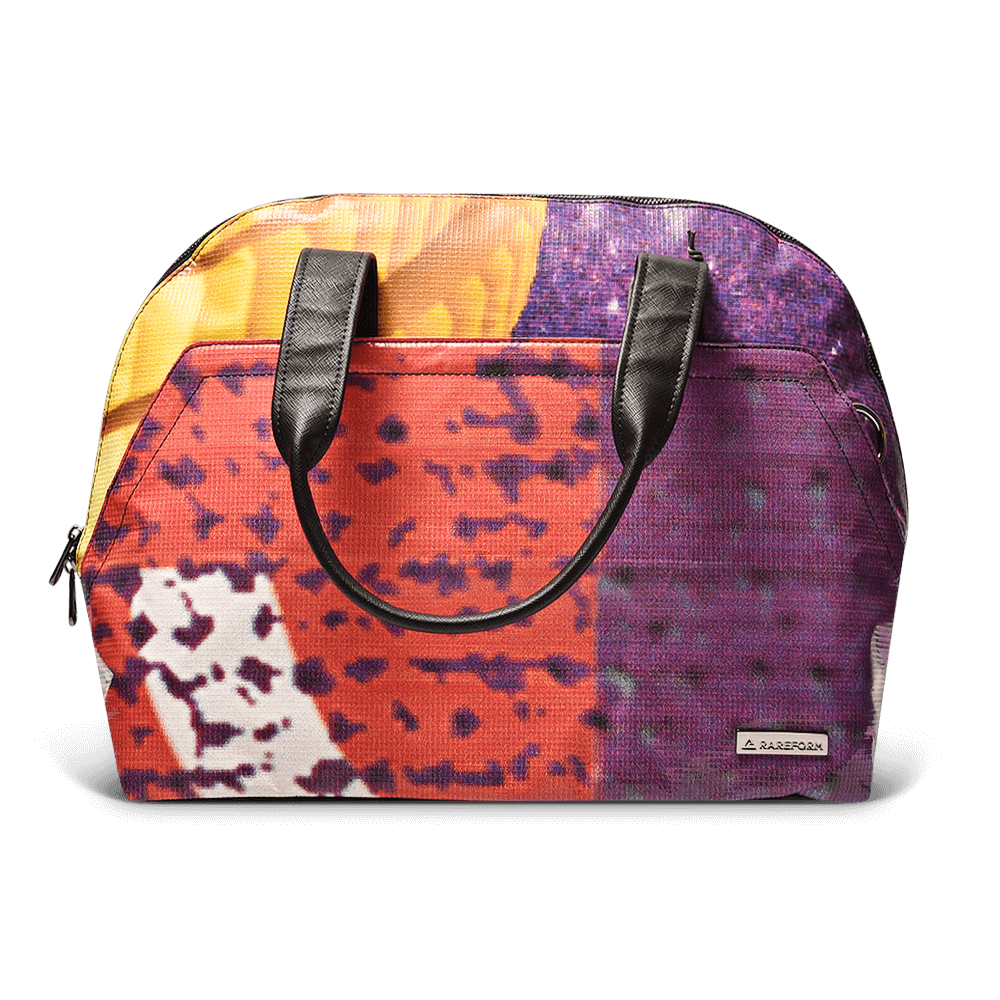 Maya Cross-Body