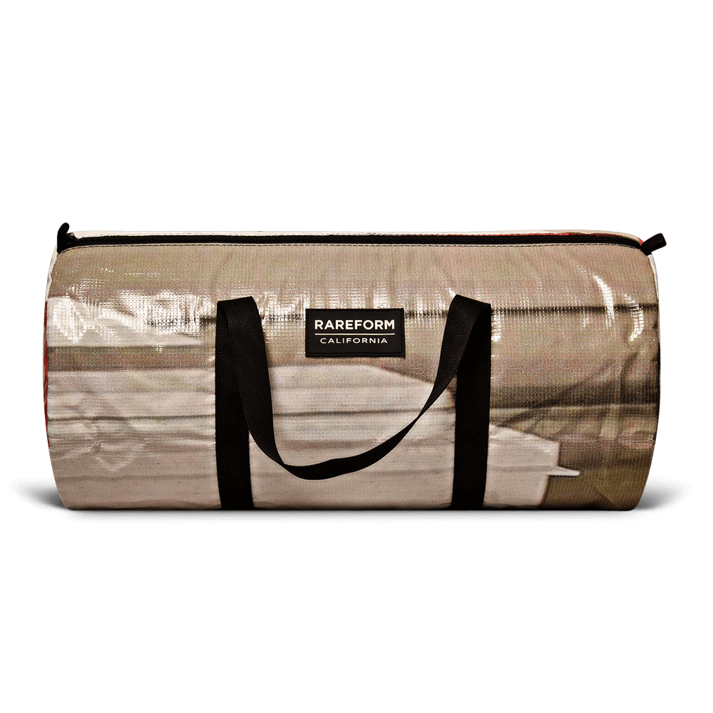 Light Duffle