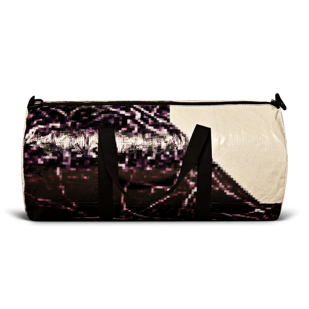 Light Duffle