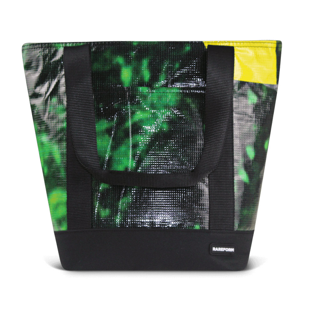 Beck Cooler Tote