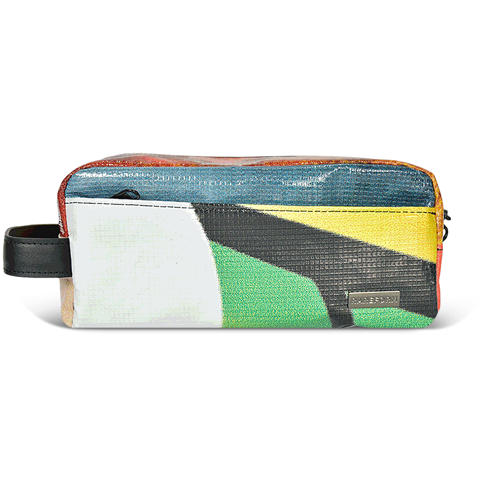 Munich Toiletry Bag